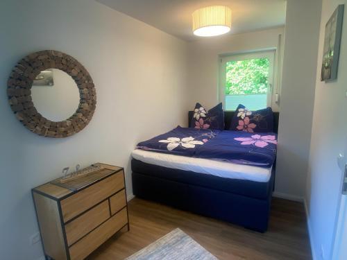 Apartamento Hafenliebe Wiek