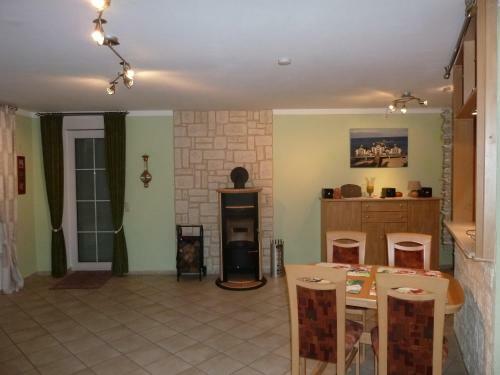 Apartamento Ferienwohnung Windland