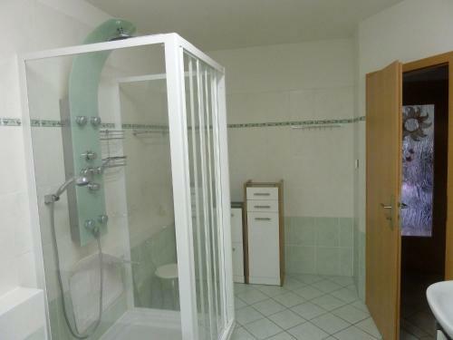 Apartamento Ferienwohnung Windland