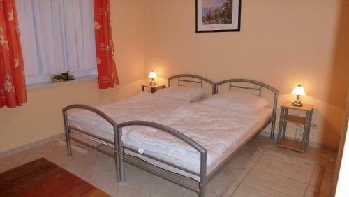 Apartamento Ferienwohnung Windland