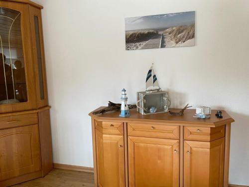 Apartamento Ferienwohnung Wiek