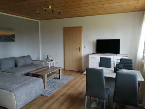Apartamento Ferienwohnung Wiek
