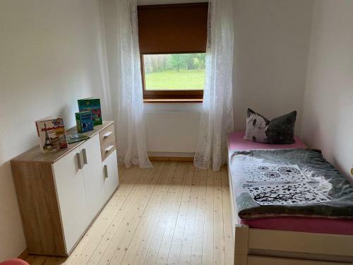 Apartamento Ferienwohnung Wiek