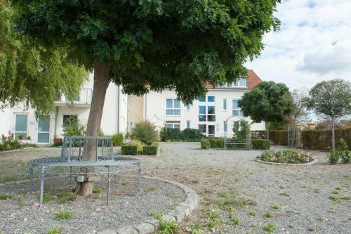 Apartamento Inselquartett - Fewo Vilm, �he, Ummanz