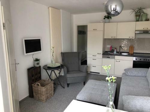 Apartment In Wiek