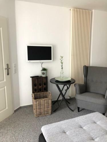 Apartment In Wiek