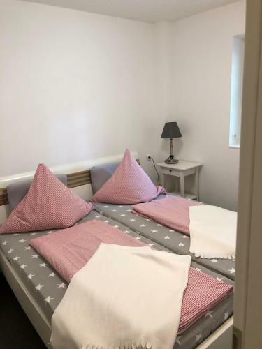 Apartment In Wiek