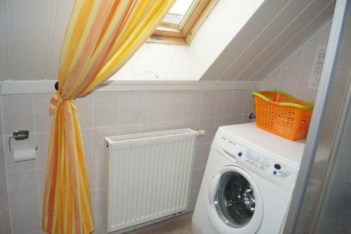 Apartamento Ferienwohnung Wittow