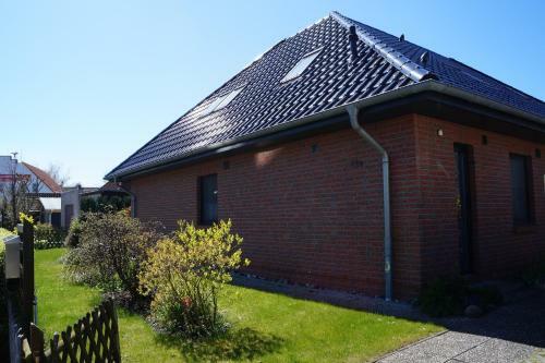 Apartamento Ferienwohnung Wittow