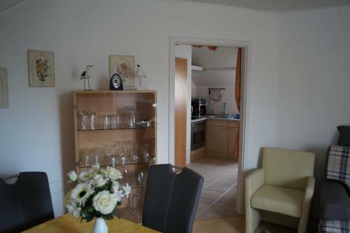 Apartamento Ferienwohnung Wittow