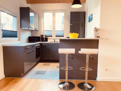 Apartamento Ferienhaus Sommarstuga