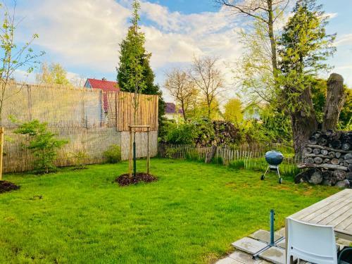 Apartamento Ferienhaus Sommarstuga