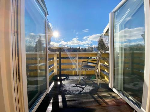 Apartamento Ferienhaus Sommarstuga