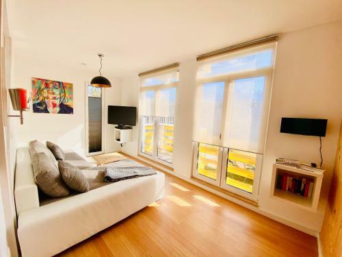 Apartamento Ferienhaus Sommarstuga