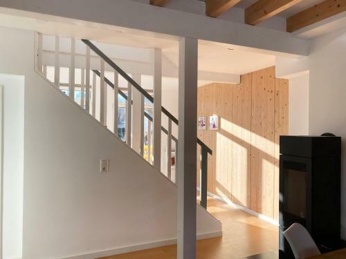 Apartamento Ferienhaus Sommarstuga