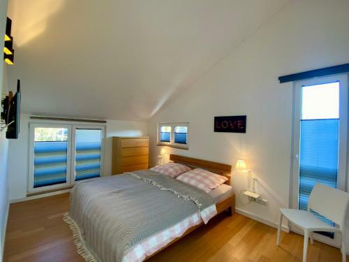 Apartamento Ferienhaus Sommarstuga