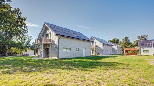 Apartamento Wiek-resort