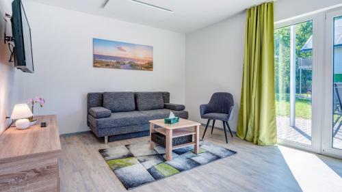 Apartamento Wiek-resort