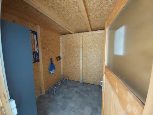 Apartamento Sonneninsel Wiek