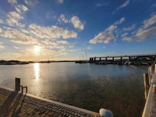 Apartamento Sonneninsel Wiek