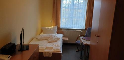 Hotel Aura Pension "brockenblick"
