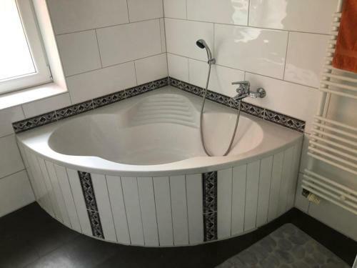 Ferienwohnung Black Beauty