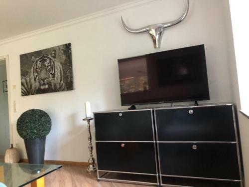 Ferienwohnung Black Beauty