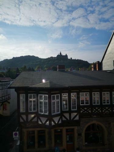 Apartamento Luxus Ferienwohnungen Wernigerode
