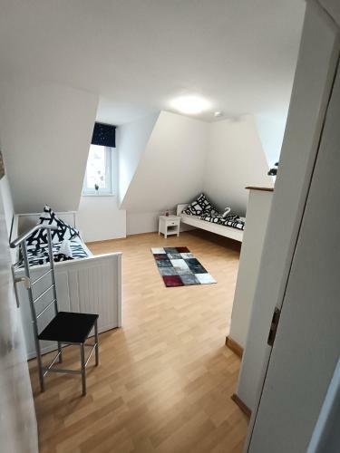 Apartamento Appartement Am Westerntor II