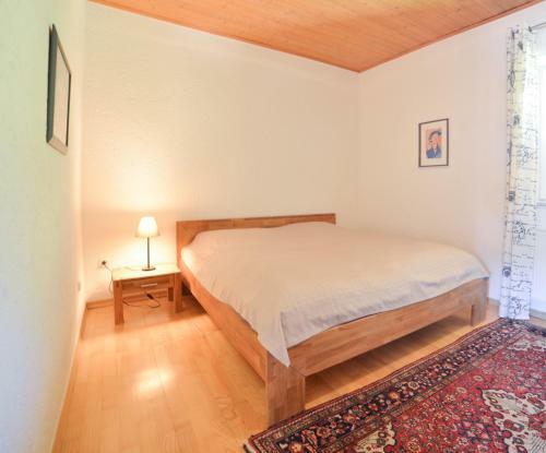 Apartamentos G�stehaus Wildgehege