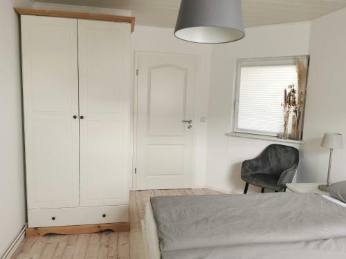Apartamento Ferienwohnung Anni - Harz