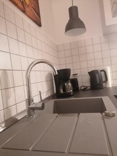 Apartamento Haus Kreuzberg Mit Schlossblick