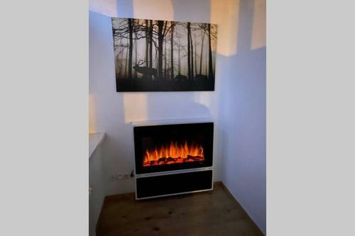 Apartamento Traumwohnung Mit Sauna In Der Innenstadt