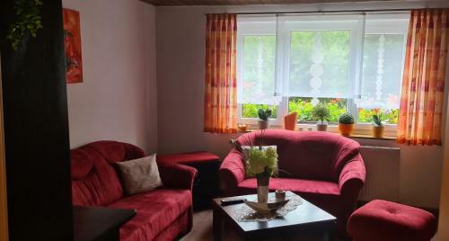 Ferienhaus Zur Kunigunda