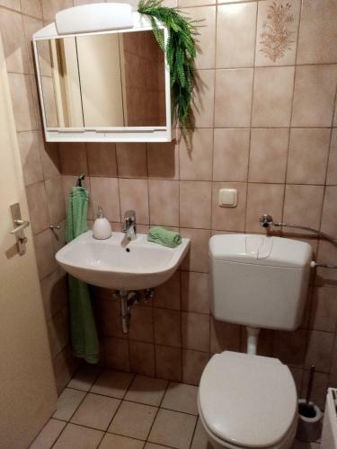 Ferienhaus Zur Kunigunda