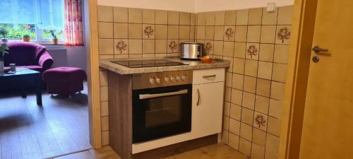 Ferienhaus Zur Kunigunda