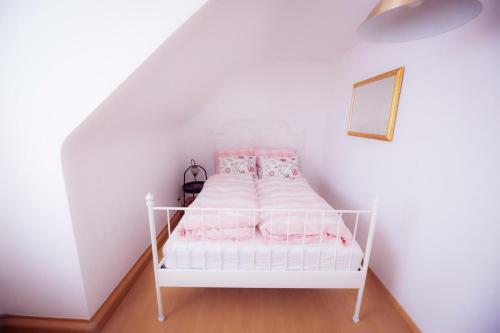 Apartamento Spieglein Spieglein