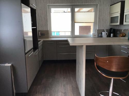 Apartamento Zum Schnatz