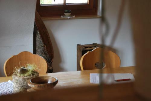 Apartamento Haus Der Guten Freunde