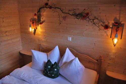 Apartamento Haus Der Guten Freunde