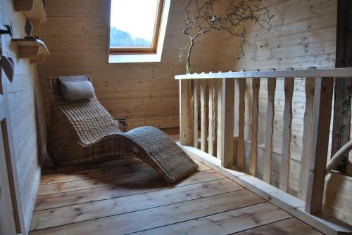 Apartamento Haus Der Guten Freunde