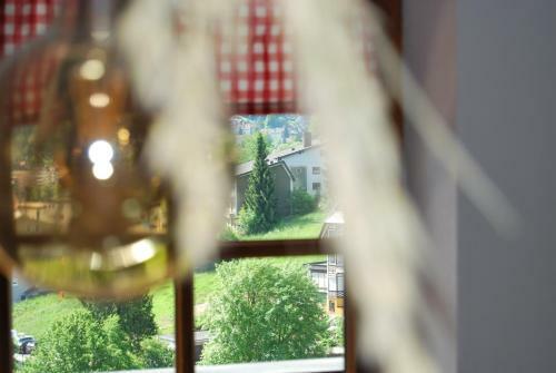 Apartamento Haus Der Guten Freunde