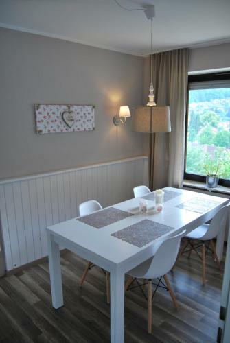 Apartamento Haus Der Guten Freunde