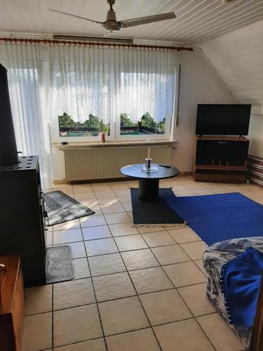 Fewo Fuchskaute Zimmer 2