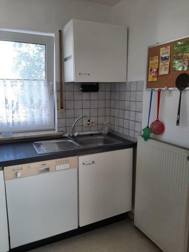 Fewo Fuchskaute Zimmer 2