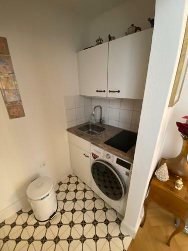 Apartamento Villa Uhland