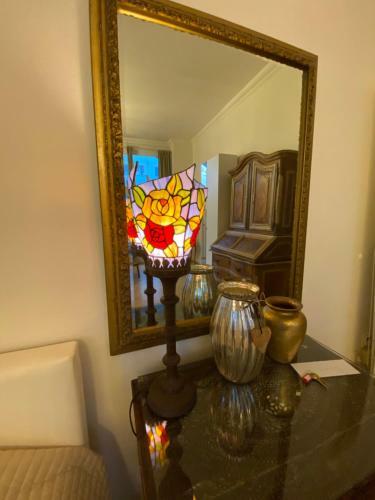 Apartamento Villa Uhland