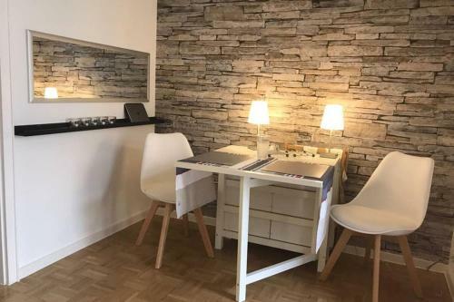 Apartamento Central, Modern, Mit Gro�em Balkon Checkin123