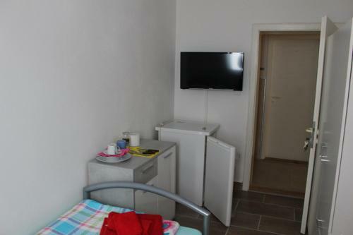 Hostal Zv-scholtz G�stehaus Eisenfelden