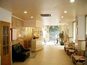 Hotel Comercio